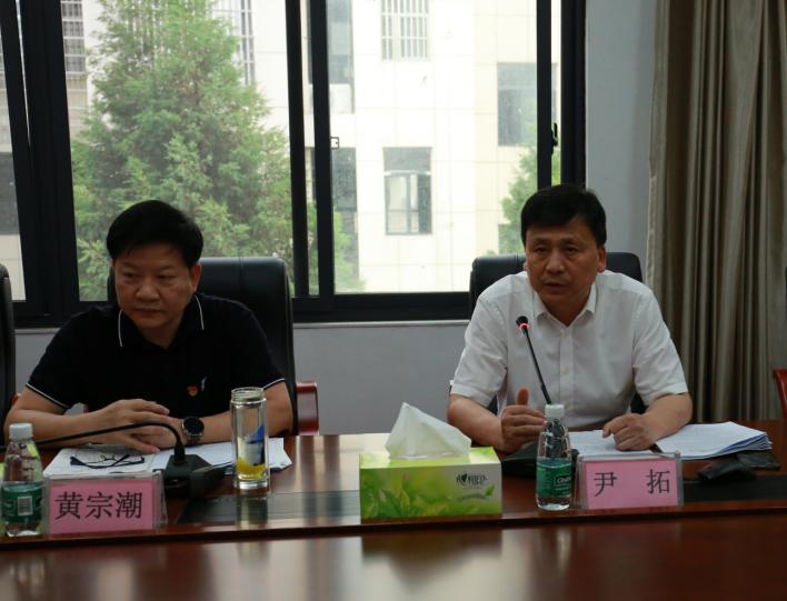 永新县人民法院召开队伍教育整顿专题民主生活会