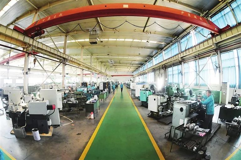 太原工具厂,善事利器数"太"字!