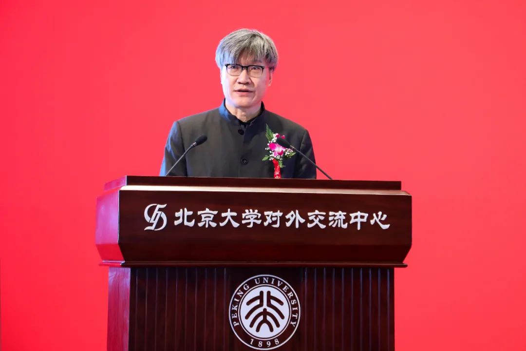 一脉文心，不朽盛事|莫言、谢冕任顾问，曹文轩任所长，北大文学讲习所成立_澎湃号·政务_澎湃新闻-The Paper