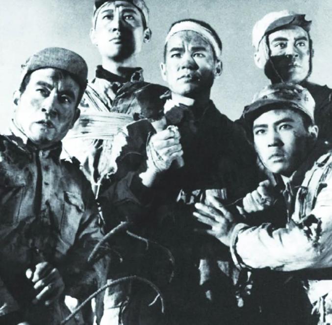 这就是保定丨拾陆红色经典上