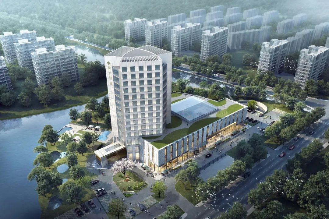 本月开业大型邻里广场