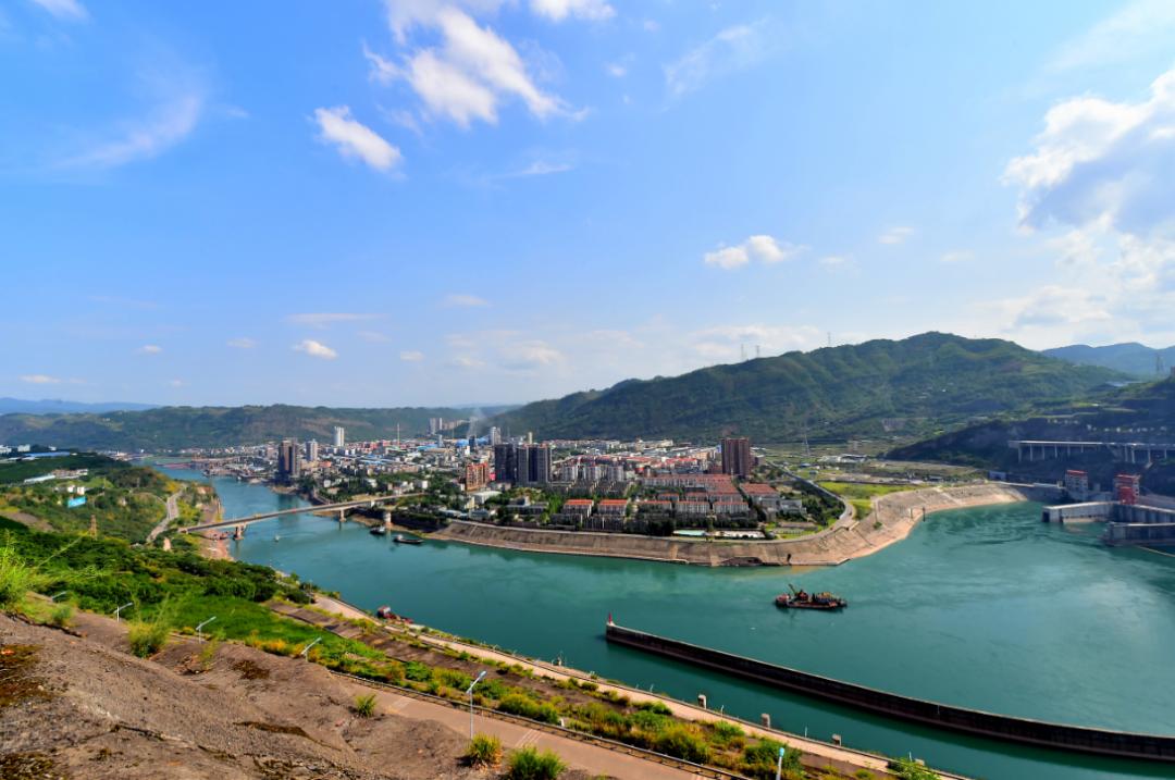 云南省昭通市水富县天气今日情况