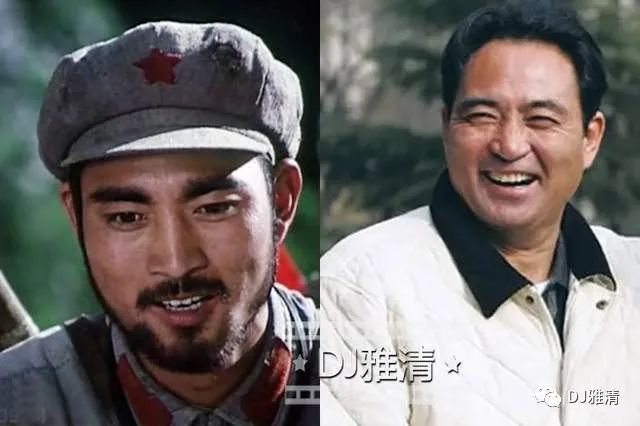 此後,翟乃社也成為了上影廠的一家當家小生,出演了《車水馬龍》