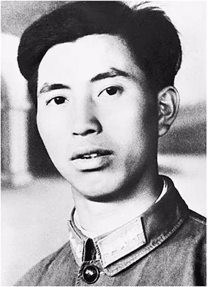 【百年党史】党史知识学习:人物篇(三十三)