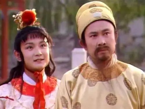 她是贾政与王夫人的长女,是贾宝玉的姐姐,因为生在元旦这一天,所以得