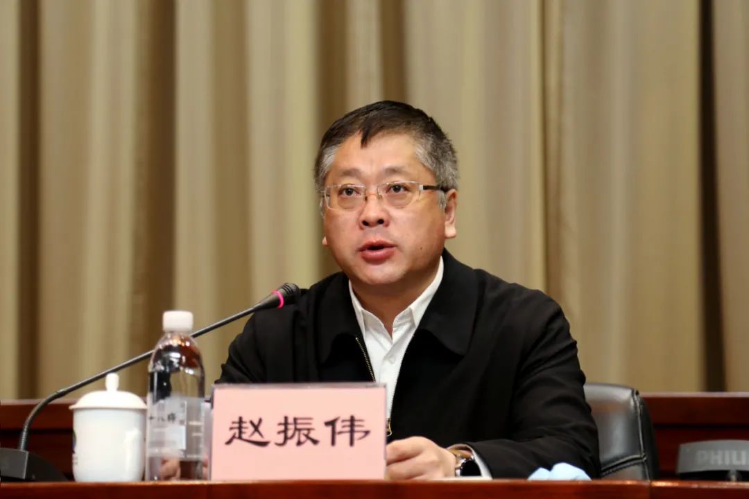 黑龙江省第一生态环境保护督察组督察大兴安岭地区动员会召开