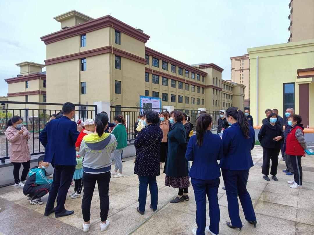 中岳·虹桥嘉园中岳·虹桥嘉园实景现房,学府城邦,磁县向往的"生活