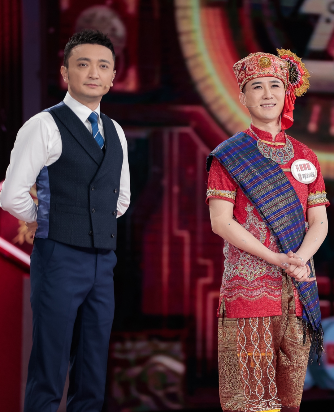 云南籍演员孔雀哥哥开门大吉收官之战大聊北漂心路历程