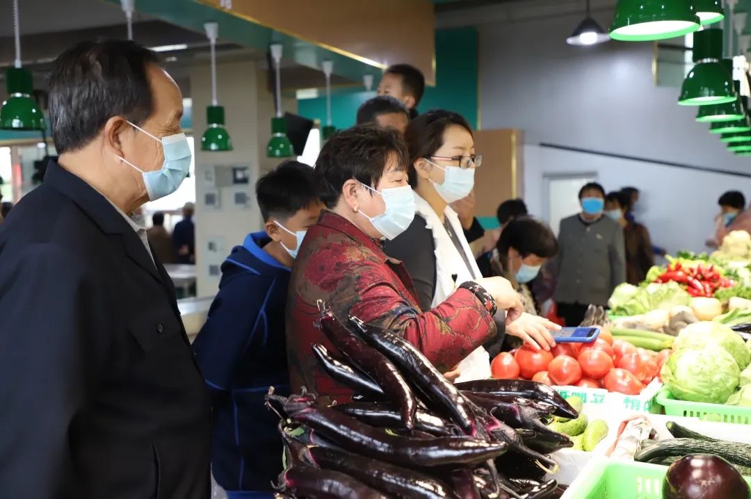 武清聚富荣
