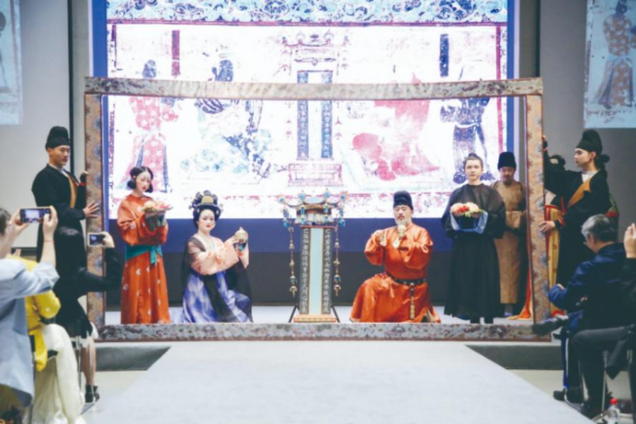 在恢复与重塑中共期崭新未来——“5·18国际博物馆日”_澎湃号·媒体_澎湃新闻-The Paper