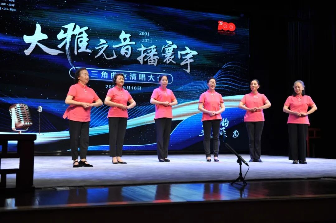 【颜子乐】淮海昆曲社 江庆芳《虎囊弹·山门》【山歌】复旦昆曲社