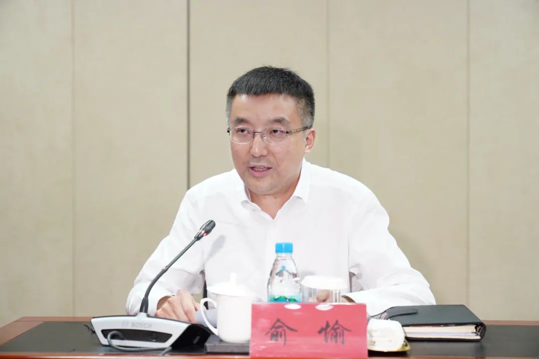 权威发布:相城区委主要领导调整