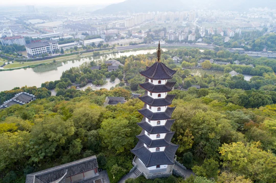 明天诸暨这些景区免费