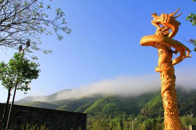 黄龙县第一季度经济稳中有增开局良好