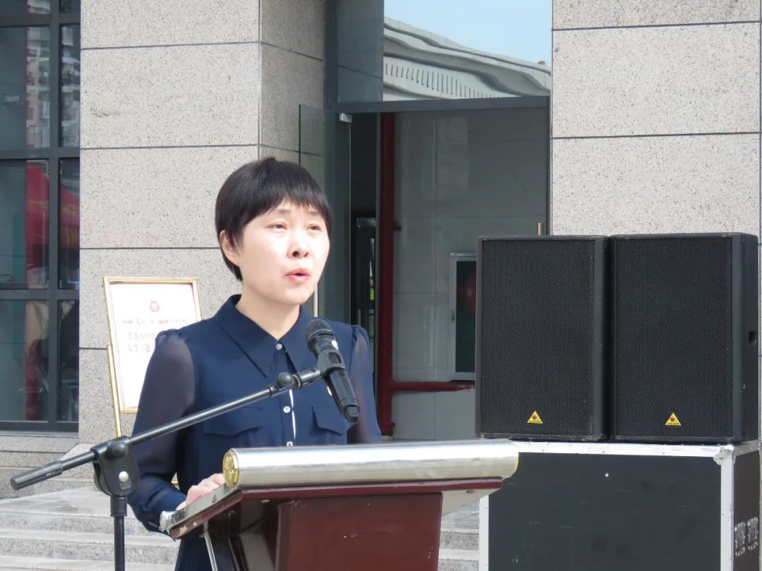 我市举行庆祝建党100周年女性主题书画摄影作品展暨全