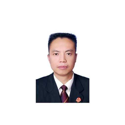 【身边的榜样】罗涛:司法路上,永不停歇