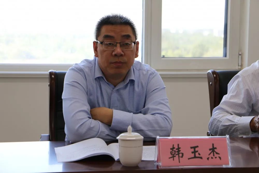 市委党史学习教育第十巡回指导组到乐陵法院检查指导工作