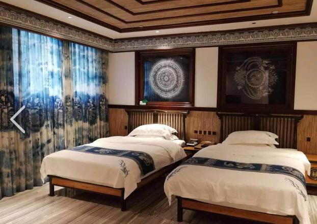 乡游黔中│最美银饰之乡游九摆感受苗族风情