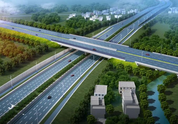通讯员:王谦 刘阳来源:新区开投集团原标题:《直管区征拆全面启动!