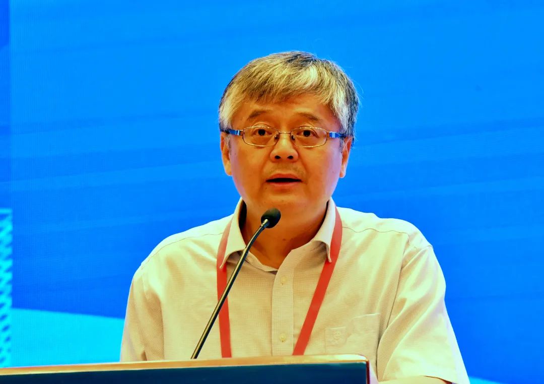 2021首届中国化工学会精细化工年会圆满召开