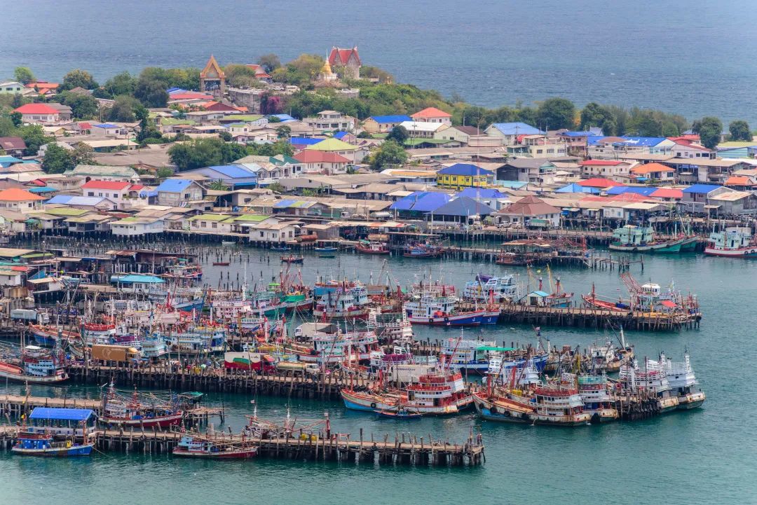 thai island and sea natural history museum泰国岛屿和海洋博物馆02