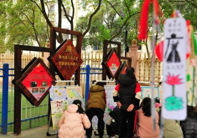 小学生廉洁文化教育_方言学校_清廉方言儿歌进校园