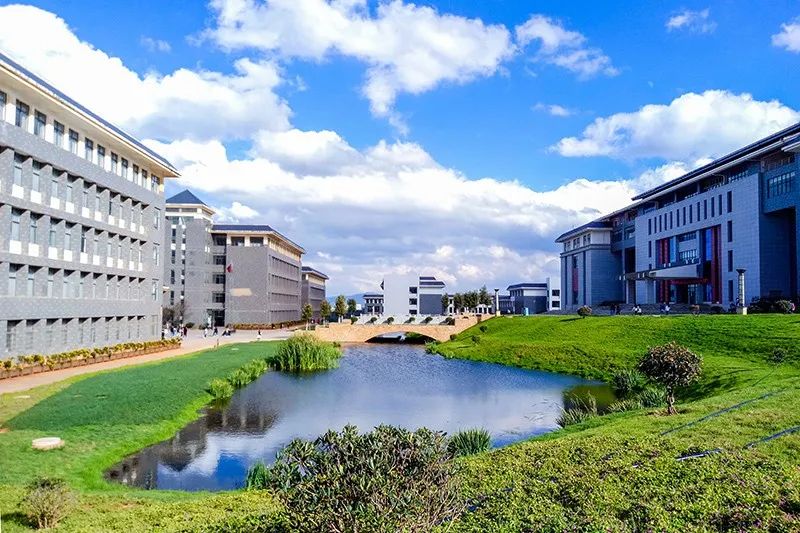 【教育】正在公示!云南这所独立学院拟转设为民办本科学校