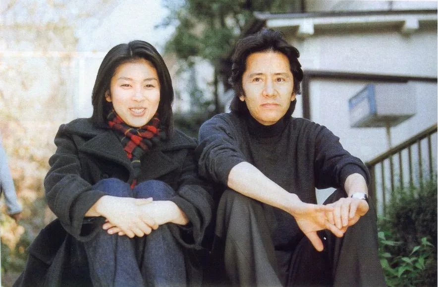 日本演员田村正和去世享年77岁