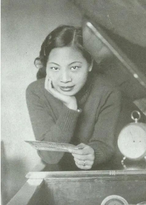 宝藏女孩王人美不取悦世界的她最美