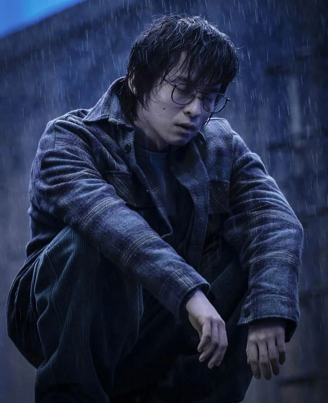 粉,甚至认为董子健本人是适合结婚成家的男性对象,但是路空文这个角色