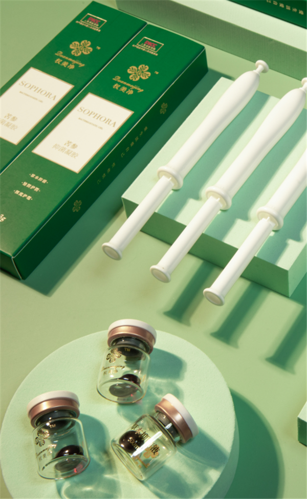 权美净:多维度开拓中国大健康产业集群