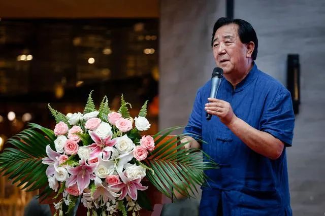 龙首文苑高建群丝绸之路千问千答连载4