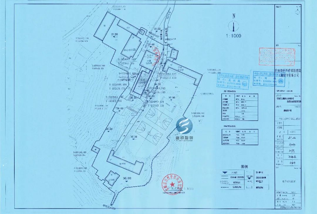【好消息】富顺这个学校即将迎来新动作