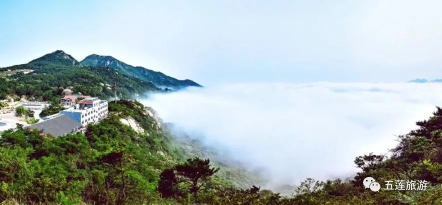 面向全國遊客·五蓮山,九仙山旅遊風景區·(劉家灣趕海園售票處諮詢