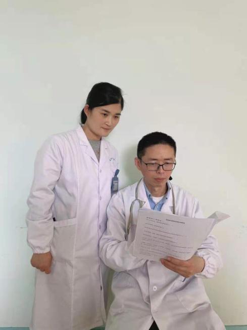 高建平签约团队义蓬街道社区卫生服务中心高建平团队在为广大村民提供