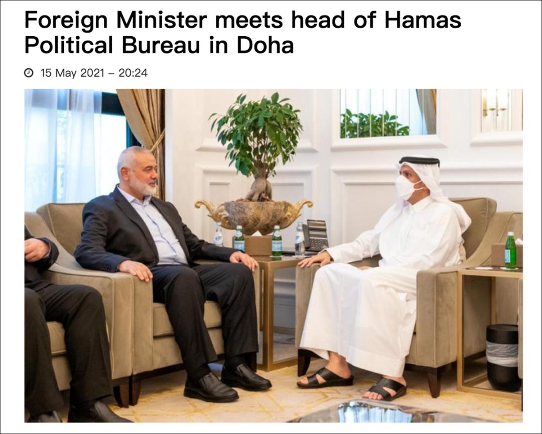 以色列防长：彻底消灭哈马斯，巴勒斯坦总统强势回应-海峡新干线-海峡新干线-哔哩哔哩视频