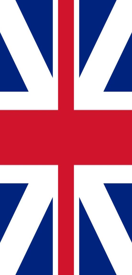 英国海外领地旗帜图片