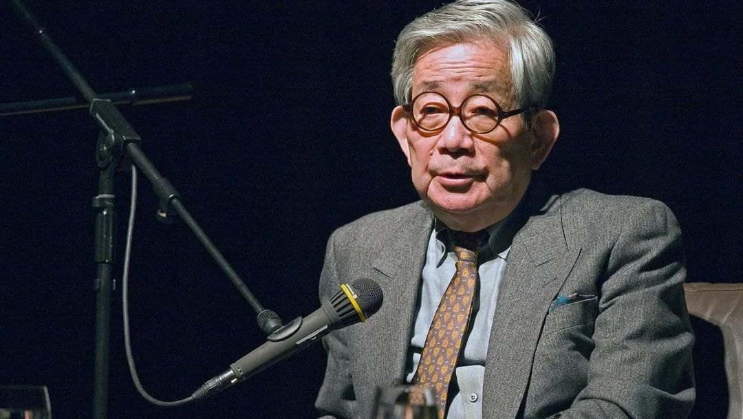 大江健三郎丸山真男的语言