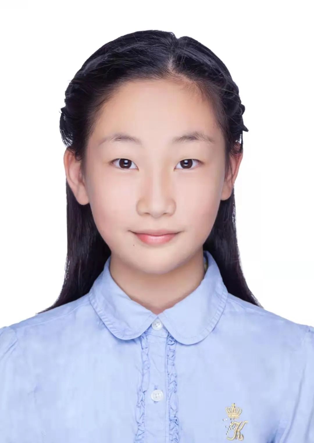 3.李彦希,男,2010年1月出生,朝阳小学五(3)班.