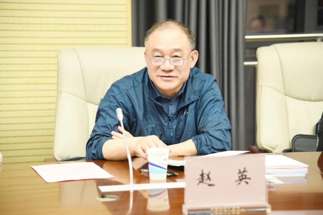 赵英组长讲话中指出,实施组织力提升工程,是最高人民法院党组作出的