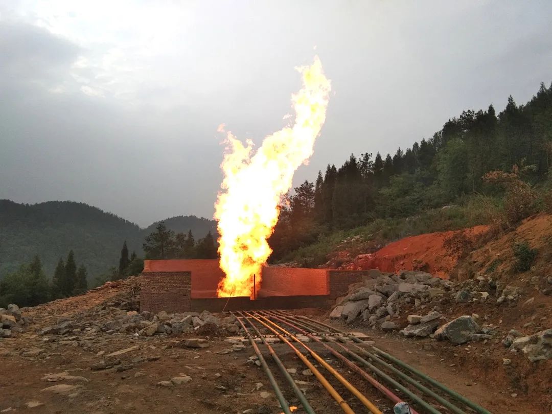 江汉石油工程公司助力涪陵页岩气再创百万方佳绩