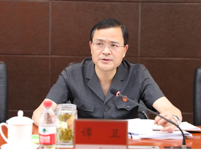 政法队伍教育整顿丨重庆市政法队伍教育整顿第三指导组