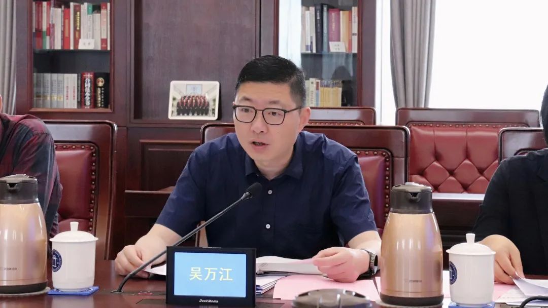 省综合治理执行难现场评估工作组对苏州法院落实情况开展评估调研