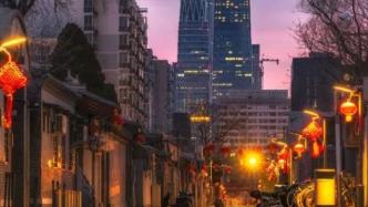 街道慢下来 | 城事哲谈之城市引力场
