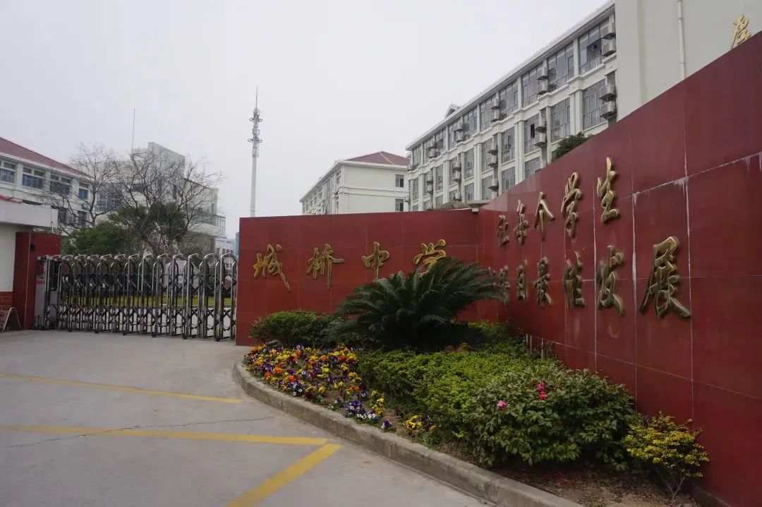 据了解,从上世纪80年代初至今,城桥中学的艺术特色教育之路已经行走了