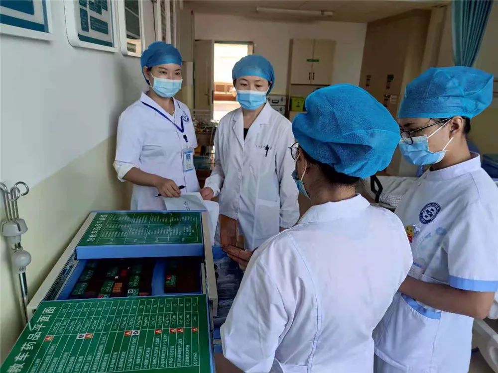 【援滇】援滇姐姐团在澜沧的最后一场义诊