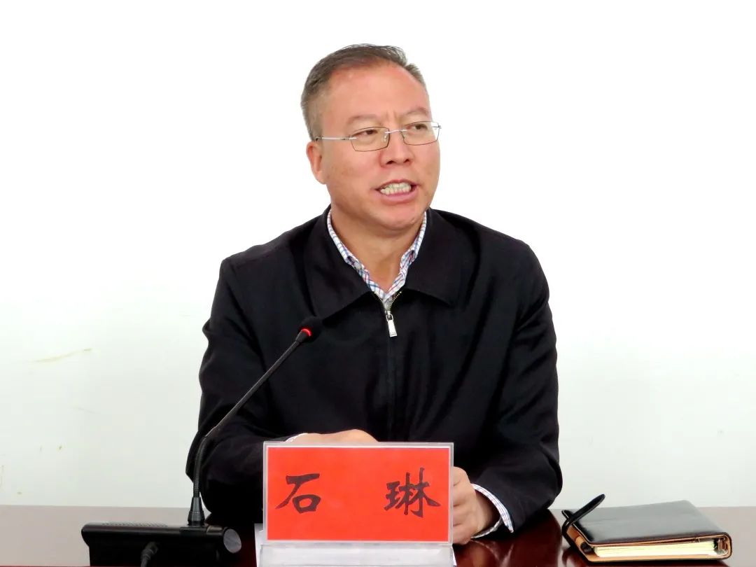 临洮县动员部署第25个民族团结进步宣传月活动