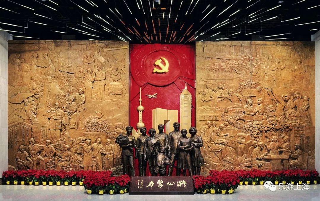 江阴红色革命博物馆图片