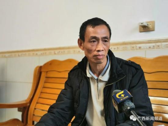 广西女教师失联8天仍渺无音讯原本这个学期结束她就能入编了