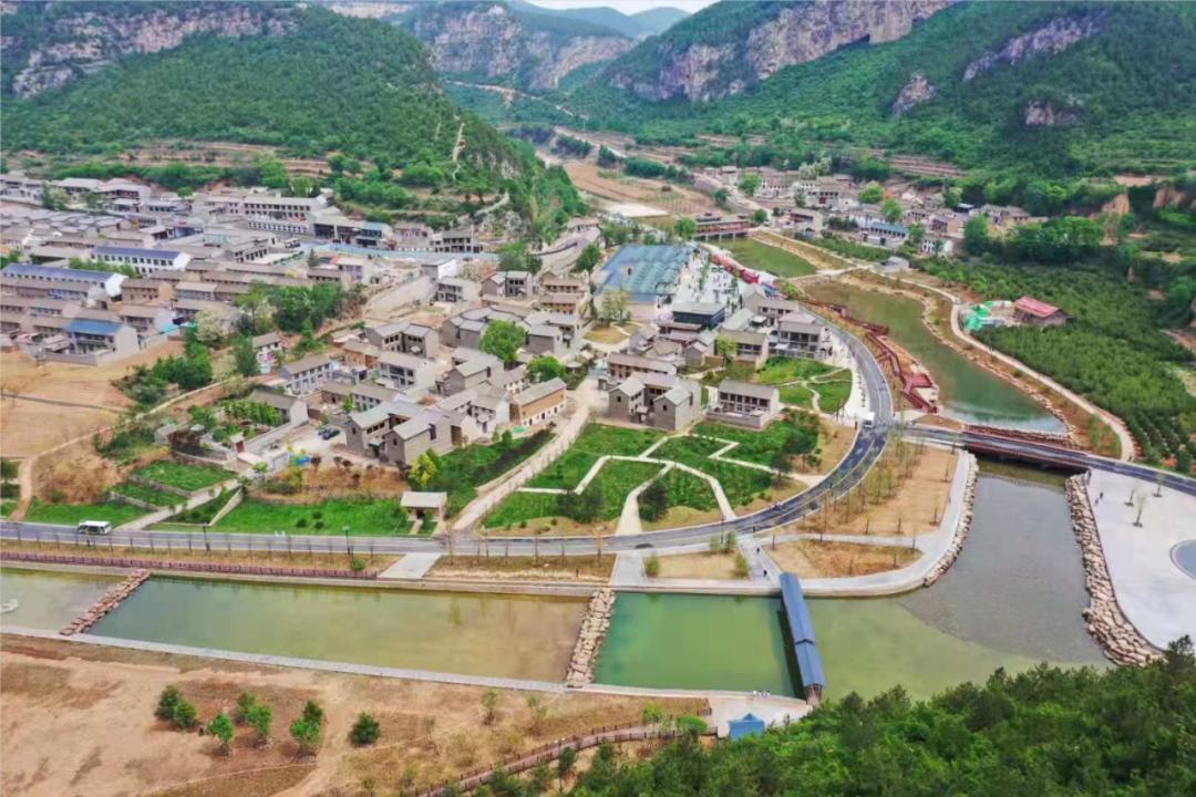 全国首个"世界康养示范城市"!晋城正在冲刺
